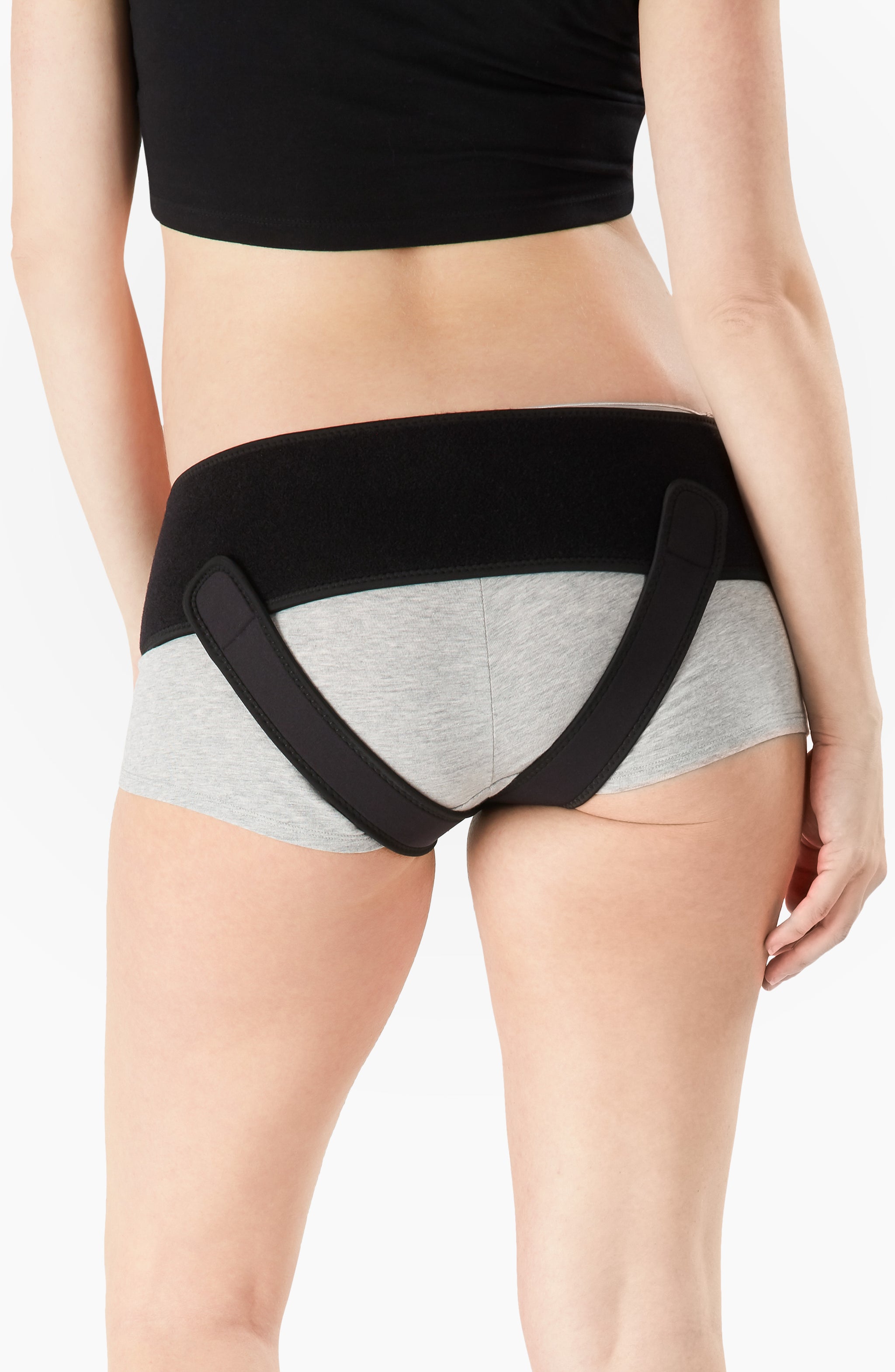 V Sling Maternity Pelvic Support Belt Belly Bandit